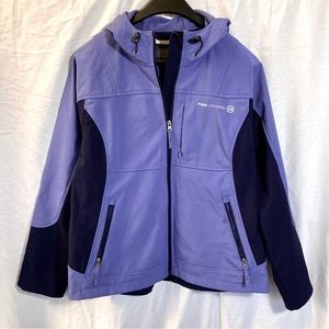 Free Country Rain Jacket